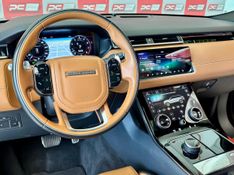Land Rover Range R VELAR R-Dyn HSE 3.0 4×4 V6 2019/2020 PC VEÍCULOS SANTA CRUZ DO SUL / Carros no Vale