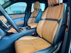Land Rover Range R VELAR R-Dyn HSE 3.0 4×4 V6 2019/2020 PC VEÍCULOS SANTA CRUZ DO SUL / Carros no Vale