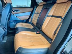 Land Rover Range R VELAR R-Dyn HSE 3.0 4×4 V6 2019/2020 PC VEÍCULOS SANTA CRUZ DO SUL / Carros no Vale