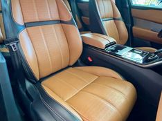 Land Rover Range R VELAR R-Dyn HSE 3.0 4×4 V6 2019/2020 PC VEÍCULOS SANTA CRUZ DO SUL / Carros no Vale