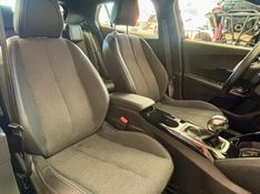 Peugeot 2008 Active 1.0 Turbo 2024/2025 PC VEÍCULOS SANTA CRUZ DO SUL / Carros no Vale