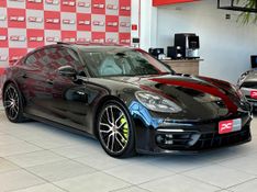 Porsche Panamera 4S E-Hybrid 2.9 560cv 2023/2023 PC VEÍCULOS SANTA CRUZ DO SUL / Carros no Vale