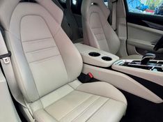 Porsche Panamera 4S E-Hybrid 2.9 560cv 2023/2023 PC VEÍCULOS SANTA CRUZ DO SUL / Carros no Vale
