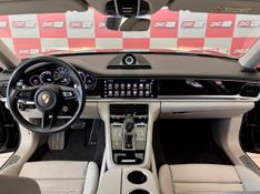 Porsche Panamera 4S E-Hybrid 2.9 560cv 2023/2023 PC VEÍCULOS SANTA CRUZ DO SUL / Carros no Vale