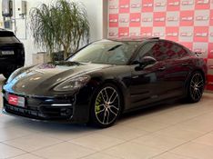 Porsche Panamera 4S E-Hybrid 2.9 560cv 2023/2023 PC VEÍCULOS SANTA CRUZ DO SUL / Carros no Vale