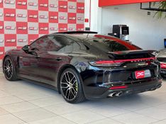 Porsche Panamera 4S E-Hybrid 2.9 560cv 2023/2023 PC VEÍCULOS SANTA CRUZ DO SUL / Carros no Vale