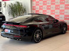 Porsche Panamera 4S E-Hybrid 2.9 560cv 2023/2023 PC VEÍCULOS SANTA CRUZ DO SUL / Carros no Vale
