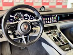 Porsche Panamera 4S E-Hybrid 2.9 560cv 2023/2023 PC VEÍCULOS SANTA CRUZ DO SUL / Carros no Vale