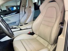 Porsche Panamera 4S E-Hybrid 2.9 560cv 2023/2023 PC VEÍCULOS SANTA CRUZ DO SUL / Carros no Vale