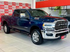RAM 2500 LARAMIE 6.7 TDI CD 4×4 2023/2023 PC VEÍCULOS SANTA CRUZ DO SUL / Carros no Vale