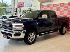 RAM 2500 LARAMIE 6.7 TDI CD 4×4 2023/2023 PC VEÍCULOS SANTA CRUZ DO SUL / Carros no Vale