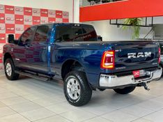 RAM 2500 LARAMIE 6.7 TDI CD 4×4 2023/2023 PC VEÍCULOS SANTA CRUZ DO SUL / Carros no Vale