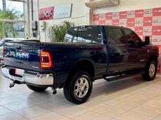 RAM 2500 LARAMIE 6.7 TDI CD 4×4 2023/2023 PC VEÍCULOS SANTA CRUZ DO SUL / Carros no Vale
