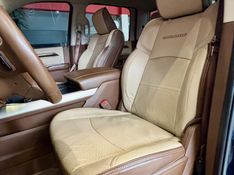 RAM 2500 LARAMIE 6.7 TDI CD 4×4 2023/2023 PC VEÍCULOS SANTA CRUZ DO SUL / Carros no Vale