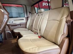 RAM 2500 LARAMIE 6.7 TDI CD 4×4 2023/2023 PC VEÍCULOS SANTA CRUZ DO SUL / Carros no Vale