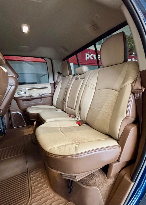 RAM 2500 LARAMIE 6.7 TDI CD 4×4 2023/2023 PC VEÍCULOS SANTA CRUZ DO SUL / Carros no Vale RAM 2500 LARAMIE 6.7 TDI CD 4×4 2023/2023 PC VEÍCULOS SANTA CRUZ DO SUL / Carros no Vale