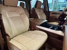 RAM 2500 LARAMIE 6.7 TDI CD 4×4 2023/2023 PC VEÍCULOS SANTA CRUZ DO SUL / Carros no Vale