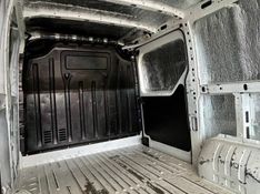 Renault Master 2.3 DCi Furgão 16V 2021/2022 PC VEÍCULOS SANTA CRUZ DO SUL / Carros no Vale