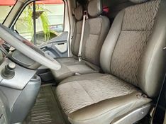 Renault Master 2.3 DCi Furgão 16V 2021/2022 PC VEÍCULOS SANTA CRUZ DO SUL / Carros no Vale
