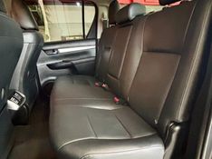 Toyota Hilux CD SRV 4×4 2.8 TDI 2022/2022 PC VEÍCULOS SANTA CRUZ DO SUL / Carros no Vale