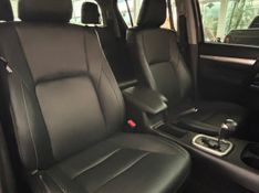 Toyota Hilux CD SRV 4×4 2.8 TDI 2022/2022 PC VEÍCULOS SANTA CRUZ DO SUL / Carros no Vale