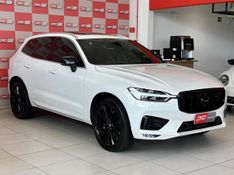 Volvo XC 60 T-5 R-DESIGN 2.0 AWD 2017/2018 PC VEÍCULOS SANTA CRUZ DO SUL / Carros no Vale