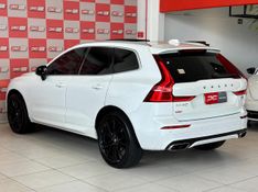 Volvo XC 60 T-5 R-DESIGN 2.0 AWD 2017/2018 PC VEÍCULOS SANTA CRUZ DO SUL / Carros no Vale