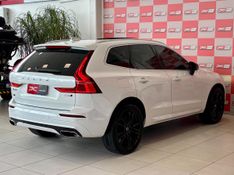 Volvo XC 60 T-5 R-DESIGN 2.0 AWD 2017/2018 PC VEÍCULOS SANTA CRUZ DO SUL / Carros no Vale