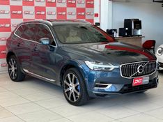 Volvo XC 60 T-8 INSCRIPTION 2.0 (Híbrido) 2019/2020 PC VEÍCULOS SANTA CRUZ DO SUL / Carros no Vale