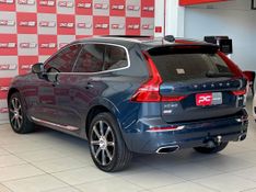 Volvo XC 60 T-8 INSCRIPTION 2.0 (Híbrido) 2019/2020 PC VEÍCULOS SANTA CRUZ DO SUL / Carros no Vale