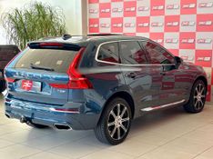Volvo XC 60 T-8 INSCRIPTION 2.0 (Híbrido) 2019/2020 PC VEÍCULOS SANTA CRUZ DO SUL / Carros no Vale