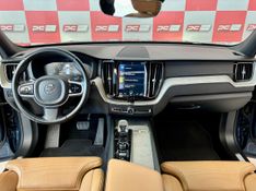 Volvo XC 60 T-8 INSCRIPTION 2.0 (Híbrido) 2019/2020 PC VEÍCULOS SANTA CRUZ DO SUL / Carros no Vale