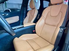 Volvo XC 60 T-8 INSCRIPTION 2.0 (Híbrido) 2019/2020 PC VEÍCULOS SANTA CRUZ DO SUL / Carros no Vale
