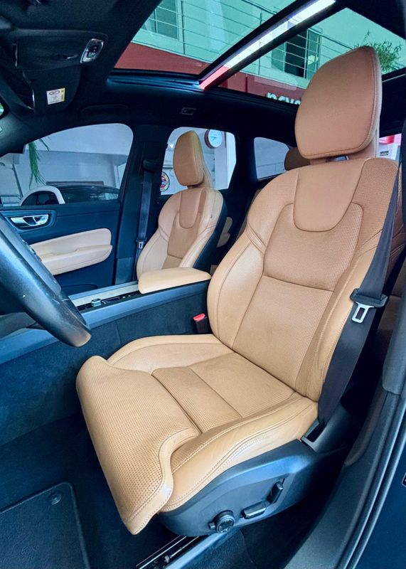 Volvo XC 60 T-8 INSCRIPTION 2.0 (Híbrido) 2019/2020 PC VEÍCULOS SANTA CRUZ DO SUL / Carros no Vale Volvo XC 60 T-8 INSCRIPTION 2.0 (Híbrido) 2019/2020 PC VEÍCULOS SANTA CRUZ DO SUL / Carros no Vale