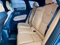 Volvo XC 60 T-8 INSCRIPTION 2.0 (Híbrido) 2019/2020 PC VEÍCULOS SANTA CRUZ DO SUL / Carros no Vale