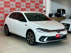 VOLKSWAGEN Polo GTS 1.4 TSI 16V 2024/2025 PC VEÍCULOS SANTA CRUZ DO SUL / Carros no Vale