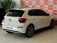 VOLKSWAGEN Polo GTS 1.4 TSI 16V 2024/2025 PC VEÍCULOS SANTA CRUZ DO SUL / Carros no Vale