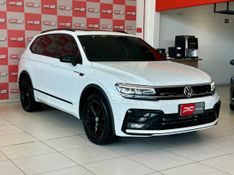 VOLKSWAGEN TIGUAN Allspac R-Line 350 TSI 2.0 4×4 2021/2021 PC VEÍCULOS SANTA CRUZ DO SUL / Carros no Vale