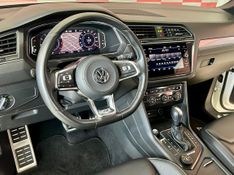VOLKSWAGEN TIGUAN Allspac R-Line 350 TSI 2.0 4×4 2021/2021 PC VEÍCULOS SANTA CRUZ DO SUL / Carros no Vale