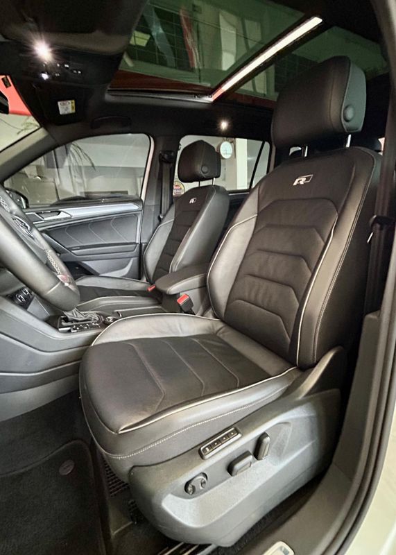 VOLKSWAGEN TIGUAN Allspac R-Line 350 TSI 2.0 4×4 2021/2021 PC VEÍCULOS SANTA CRUZ DO SUL / Carros no Vale VOLKSWAGEN TIGUAN Allspac R-Line 350 TSI 2.0 4×4 2021/2021 PC VEÍCULOS SANTA CRUZ DO SUL / Carros no Vale