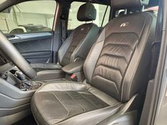 VOLKSWAGEN TIGUAN Allspac R-Line 350 TSI 2.0 4×4 2020/2021 PC VEÍCULOS SANTA CRUZ DO SUL / Carros no Vale