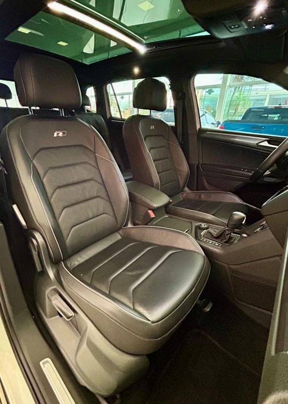 VOLKSWAGEN TIGUAN Allspac R-Line 350 TSI 2.0 4×4 2021/2021 PC VEÍCULOS SANTA CRUZ DO SUL / Carros no Vale VOLKSWAGEN TIGUAN Allspac R-Line 350 TSI 2.0 4×4 2021/2021 PC VEÍCULOS SANTA CRUZ DO SUL / Carros no Vale