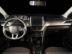 PEUGEOT 2008 1.6 16V GRIFFE 2019/2019 DUARTE VEÍCULOS PORTO ALEGRE / Carros no Vale