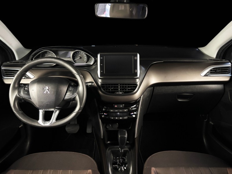 PEUGEOT 2008 1.6 16V GRIFFE 2019/2019 DUARTE VEÍCULOS PORTO ALEGRE / Carros no Vale