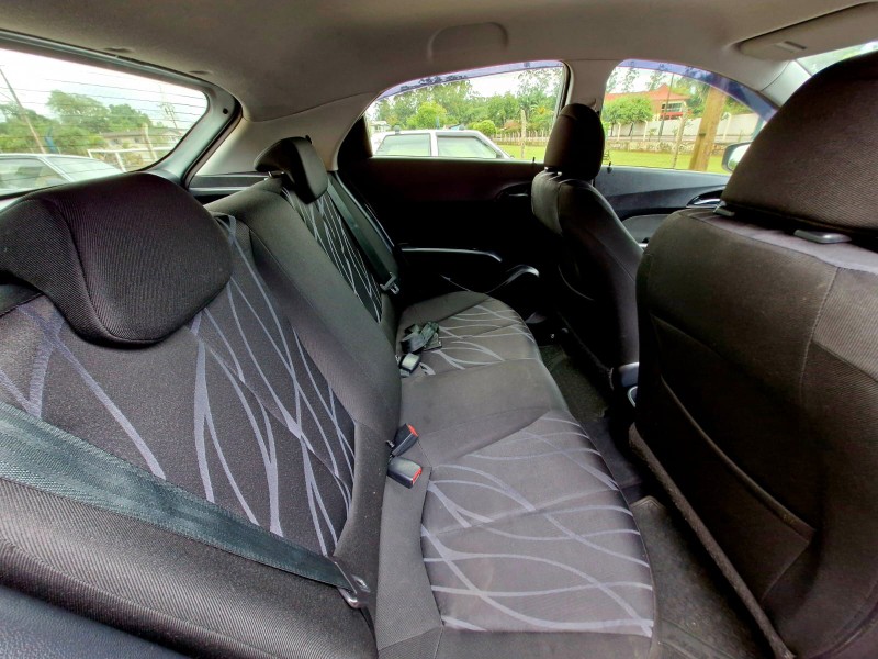 HYUNDAI HB20 1.0 COMFORT 2015/2014 CRUZEIRO MULTIMARCAS CRUZEIRO DO SUL / Carros no Vale