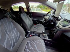 HYUNDAI HB20 1.0 COMFORT 2015/2014 CRUZEIRO MULTIMARCAS CRUZEIRO DO SUL / Carros no Vale