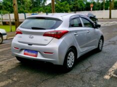 HYUNDAI HB20 1.0 COMFORT 2015/2014 CRUZEIRO MULTIMARCAS CRUZEIRO DO SUL / Carros no Vale
