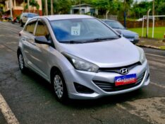 HYUNDAI HB20 1.0 COMFORT 2015/2014 CRUZEIRO MULTIMARCAS CRUZEIRO DO SUL / Carros no Vale