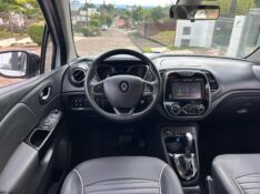 RENAULT CAPTUR INTENSE 1.6 16V FLEX 5P AUT. 2018/2018 LS MULTIMARCAS VENÂNCIO AIRES / Carros no Vale