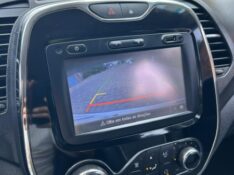 RENAULT CAPTUR INTENSE 1.6 16V FLEX 5P AUT. 2018/2018 LS MULTIMARCAS VENÂNCIO AIRES / Carros no Vale